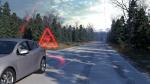 Volvo V90 T6 Cross Country 2016 года